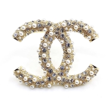 Chanel Brooches